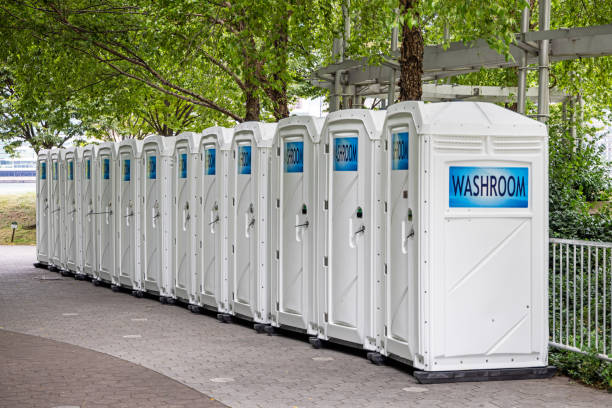 Best High-end porta potty rental  in Tustin, CA
