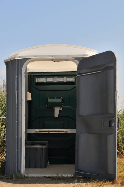 Sanitation services for porta potties in Tustin, CA