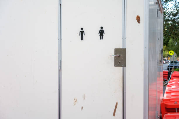 Best Wedding porta potty rental  in Tustin, CA