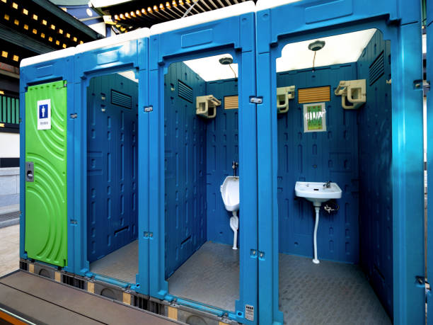 Portable Toilet Options We Offer in Tustin, CA