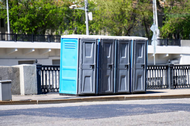 Best Portable restroom trailer rental  in Tustin, CA