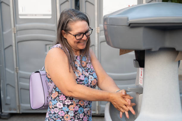 Porta potty services near me in Tustin, CA